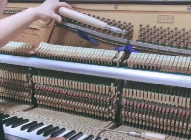 南京钢琴维修多少钱