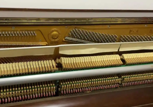 南京钢琴维修电话